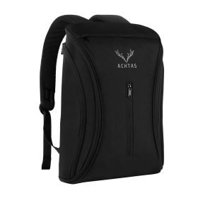 Premium Flatter Backpack (Oxford Fabric with PU Coated and Nylon)
