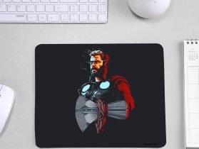 Thor Stormbreaker Premium Mouse Pad